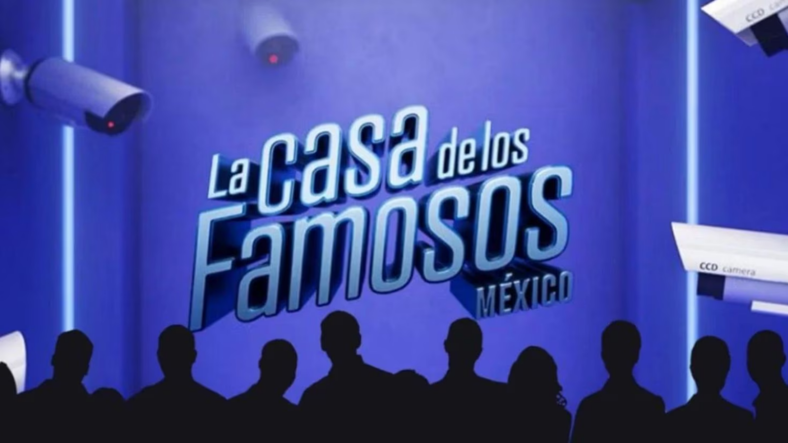 Anuncian la segunda temporada de La Casa de los Famosos México