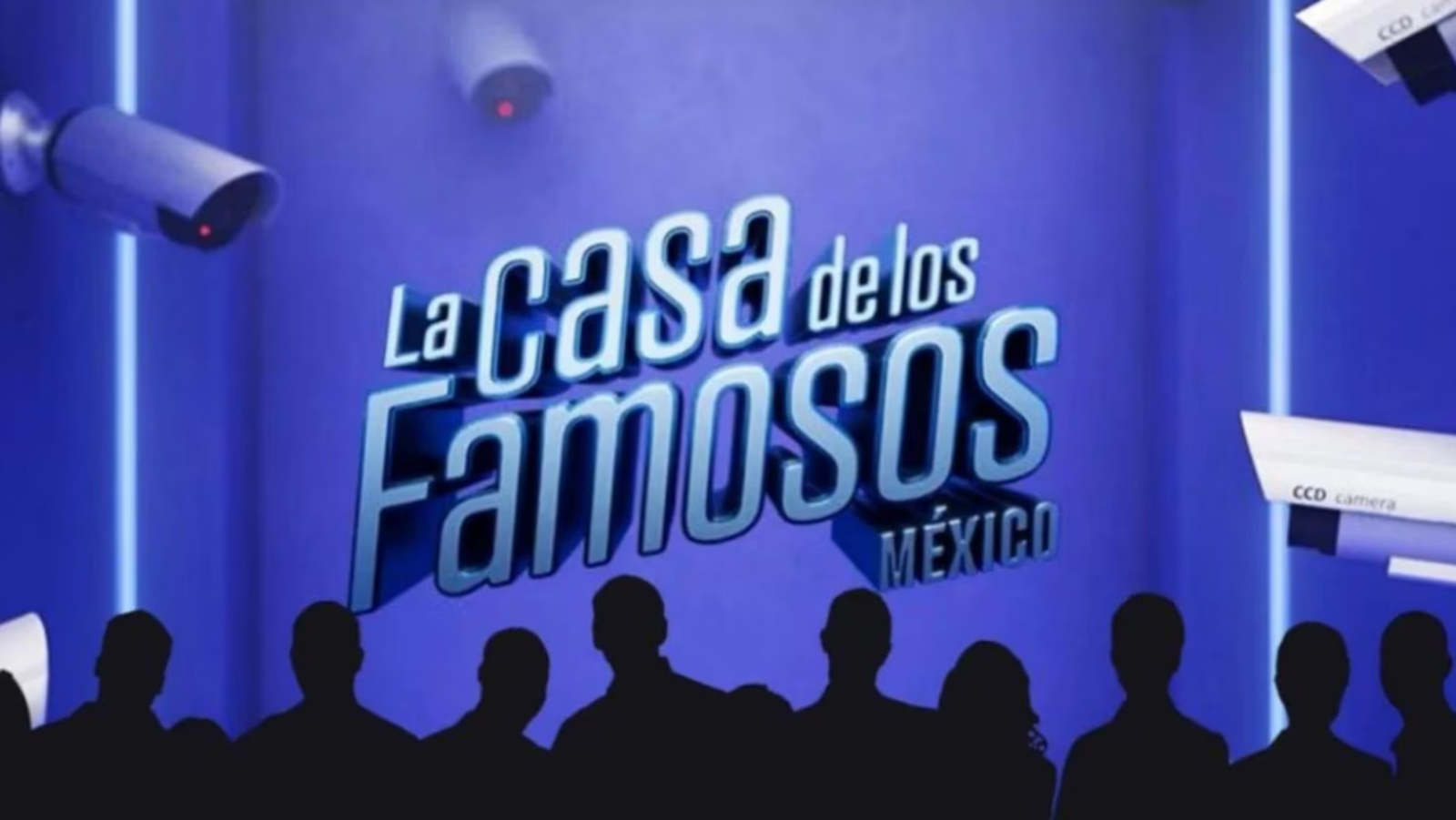 La Casa de los Famosos México 2: ¿Cuándo se estrena la nueva temporada y quiénes son los participantes?