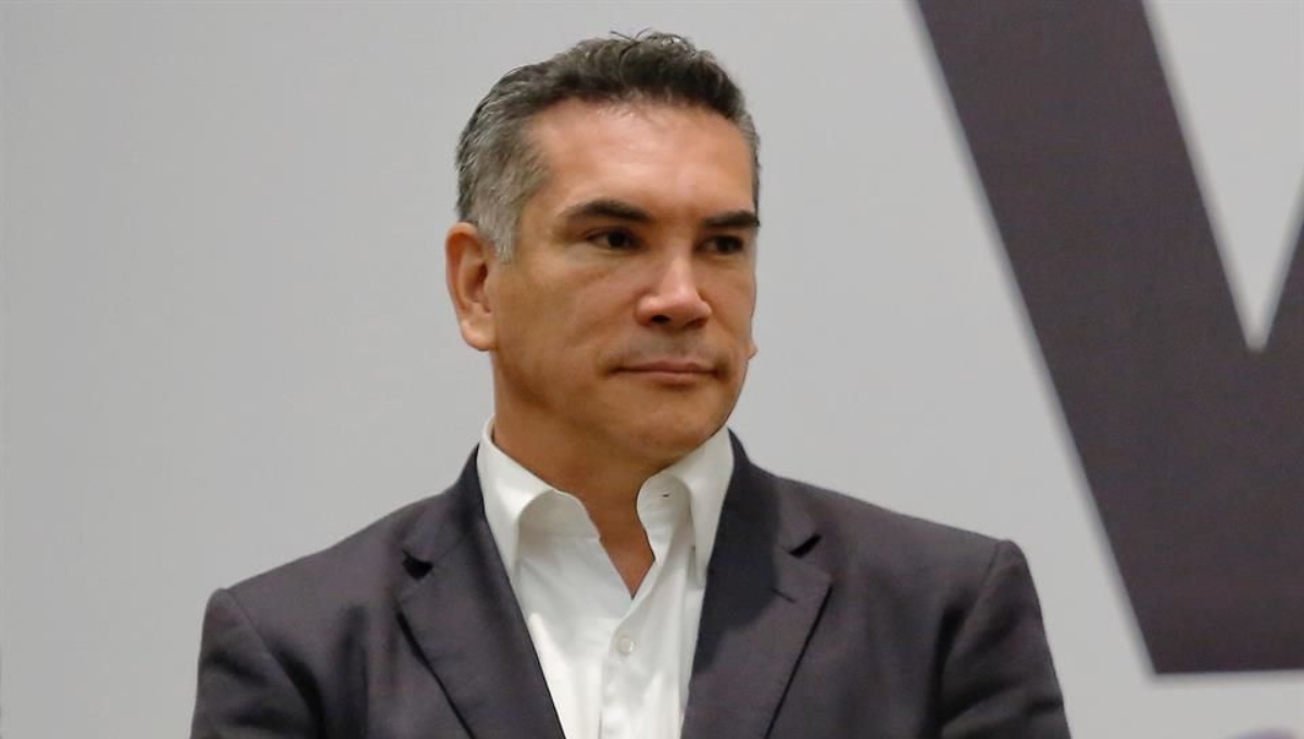 Campeche: Abren investigación contra Alito Moreno por posible desvío de 3 mmdp
