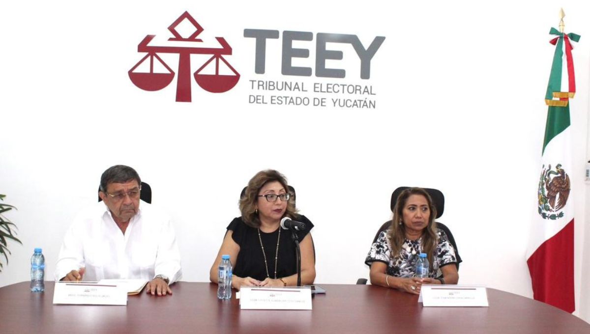 Tribunal Electoral de Yucatán ordena al Alcalde de Tizimín pago a comisarios; les debe desde 2021