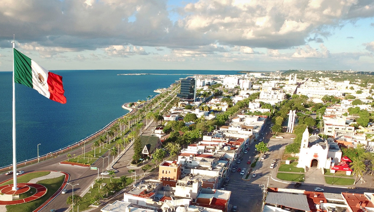 ¿Cuál es el Pueblo Mágico de Campeche más cercano a la capital y cómo llegar?