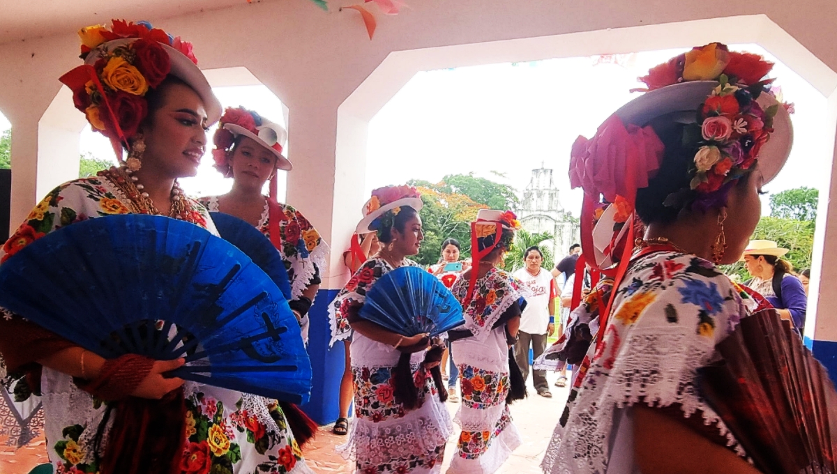 Seis nombres mayas bonitos para mujer que se usan en Yucatán