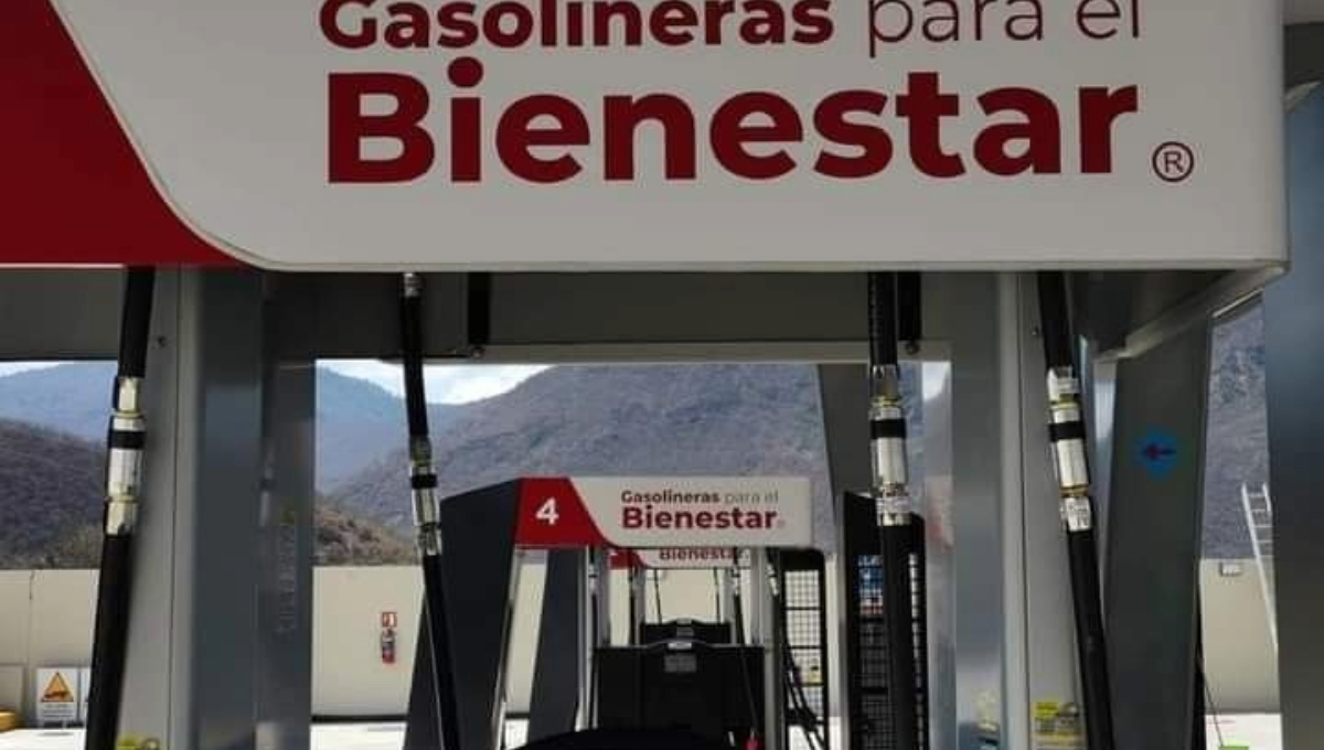 Construirán Gasolinera del Bienestar en Calakmul, Campeche; será la primera en el Sureste de México