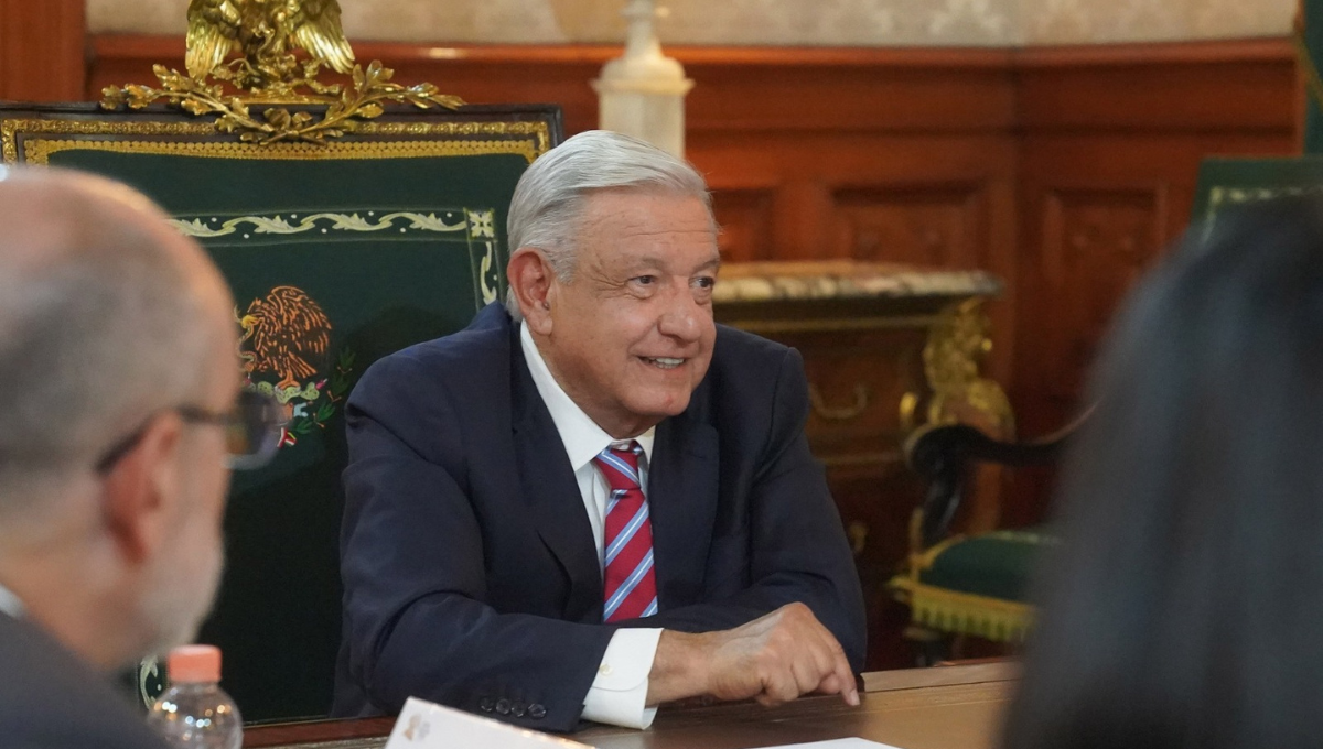 El Presidente rendirá su Quinto Informe el próximo 1 de septiembre en Campeche
