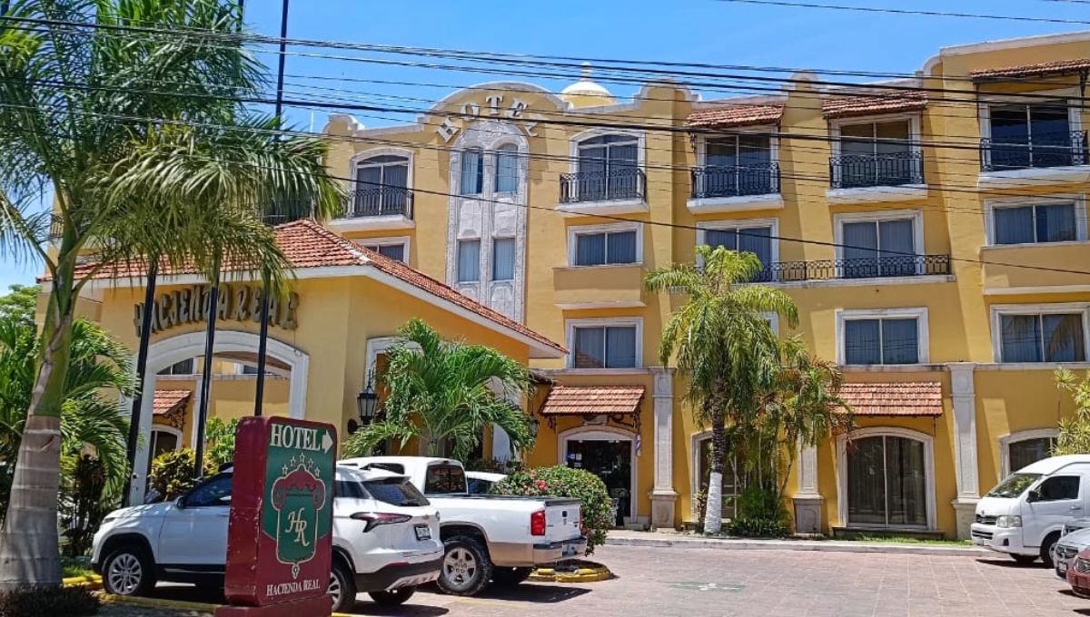 Hoteleros de Ciudad del Carmen esperan beneficios del congreso petrolero 'Shallow and Deep Water'