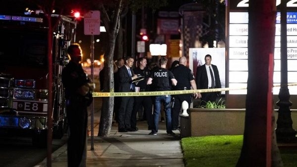 Tres tiroteos distintos durante el fin de semana dejan un muerto y 13 heridos en Wisconsin
