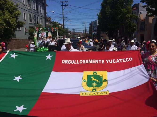 Por qué Yucatán puede usar su propia bandera; esta es la razón
