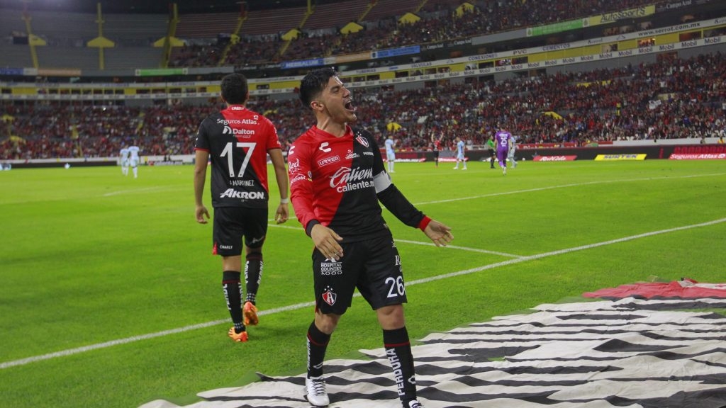 Liga MX impone fuerte castigo al Atlas por la condición del Estadio Jalisco