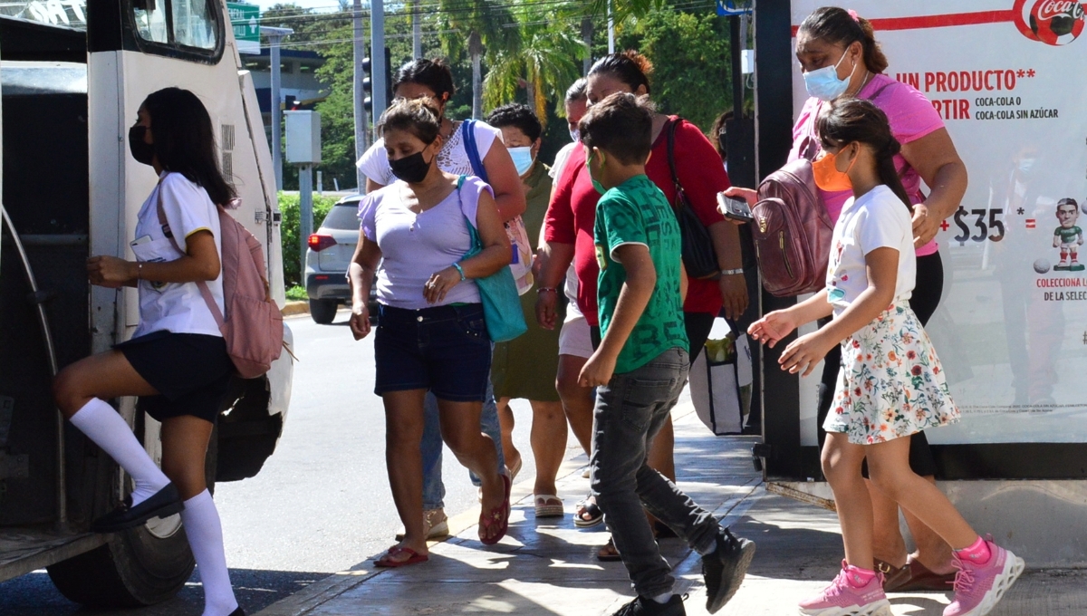 En Campeche, programas de Bienestar han destinado más de siete mmdp este 2023