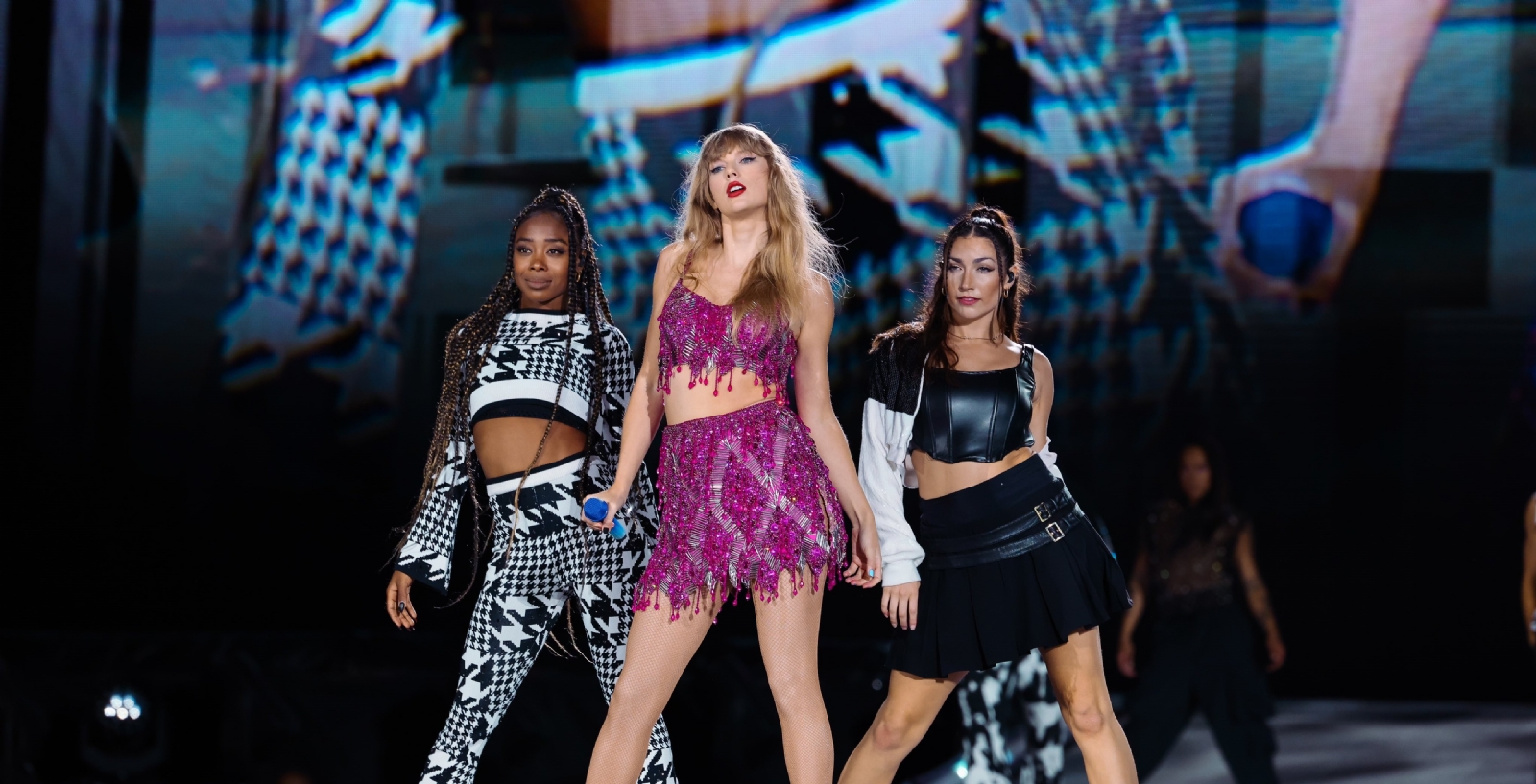 Taylor Swift en CDMX: Fechas y hora de inicio de sus conciertos