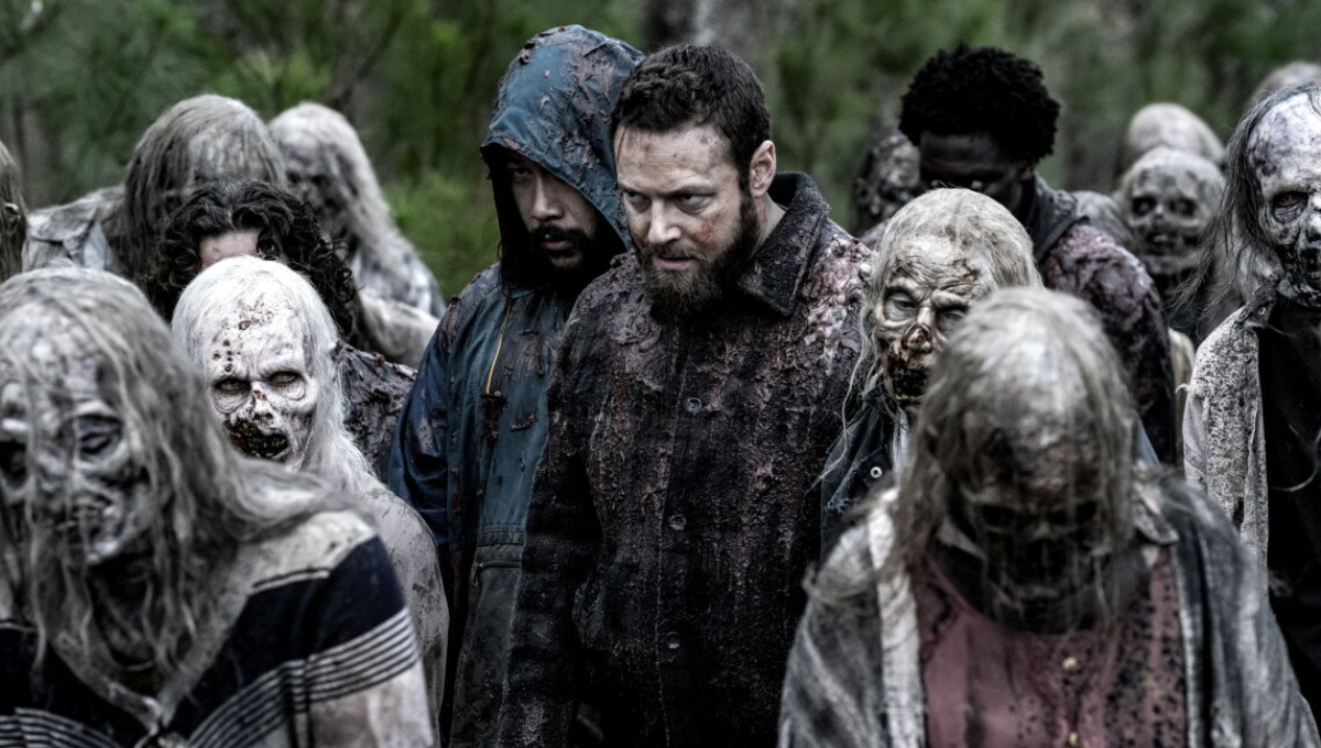 ¿Cuándo se estrena la parte 3 de The Walking Dead, Temporada 11 en Netflix?