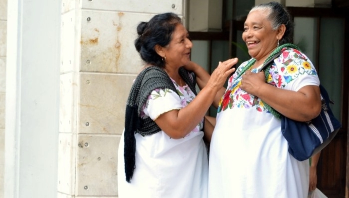 En Yucatán no se dice dame un abrazo, averigua la forma correcta de decirlo mientras pasas los días de visita