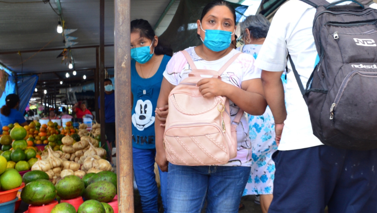 Campeche: 60% de los niños de Calakmul y Hopelchén viven con violencia