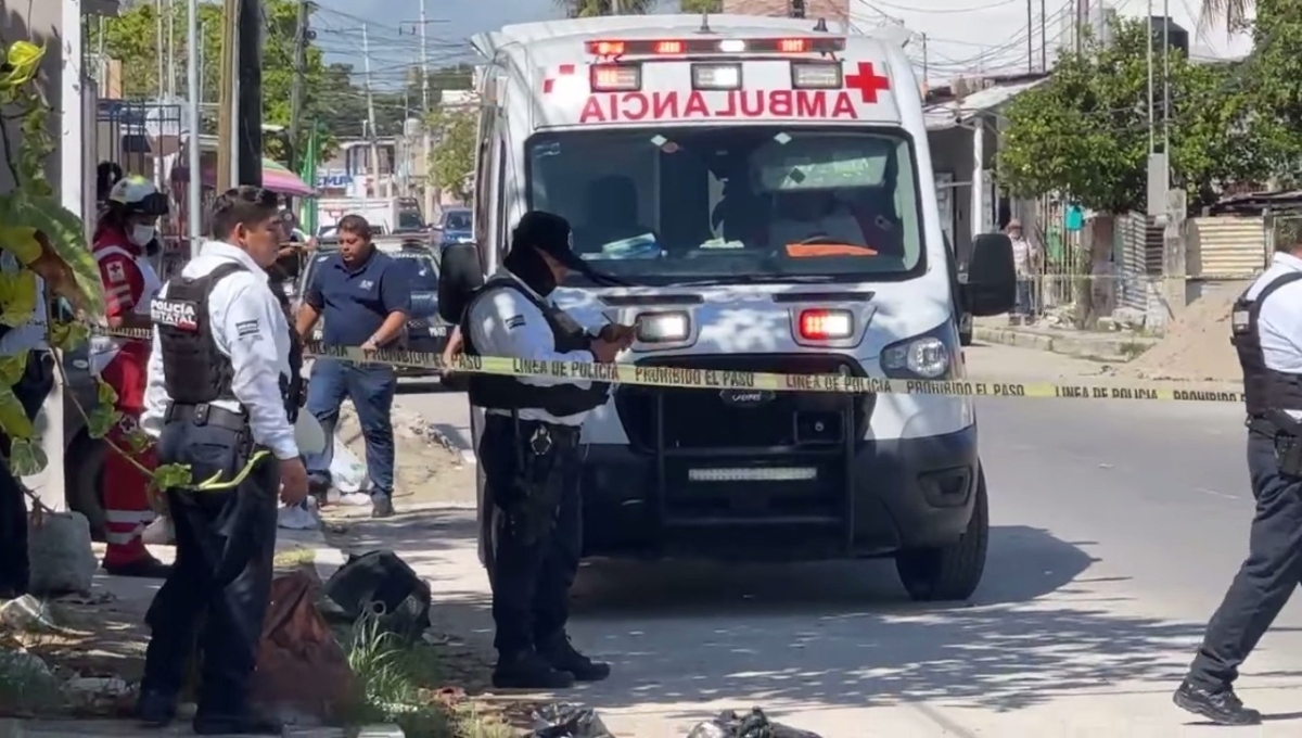 Hallan muerto a 'El Chaparro' al interior de una casa en Ciudad del Carmen