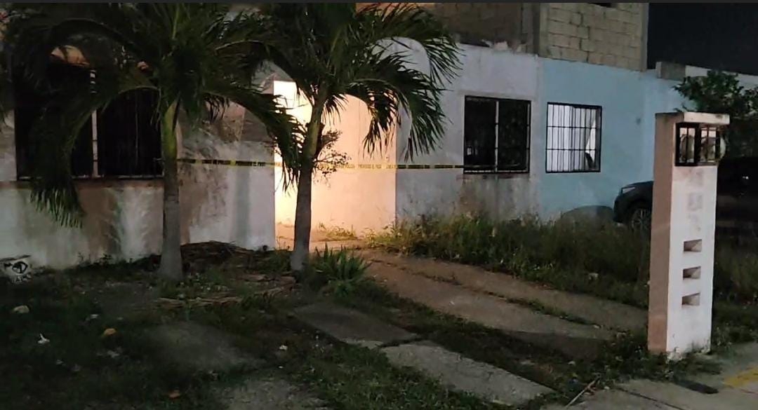 Hallan cuerpo en estado de descomposición en Prado Norte, Cancún