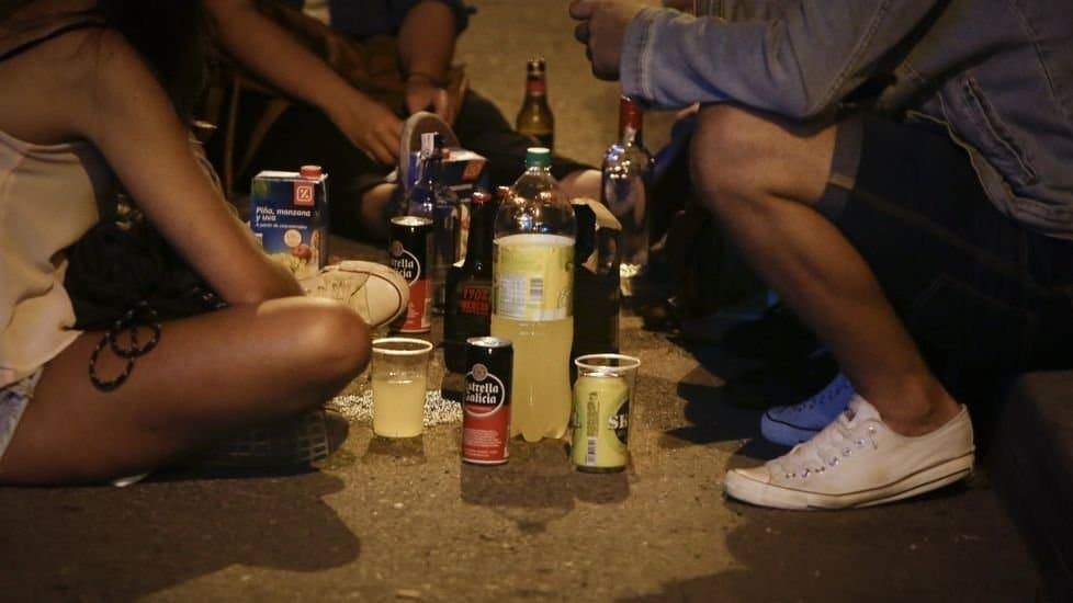 Vacaciones de Verano aumentan 30% adicciones en jóvenes de Quintana Roo