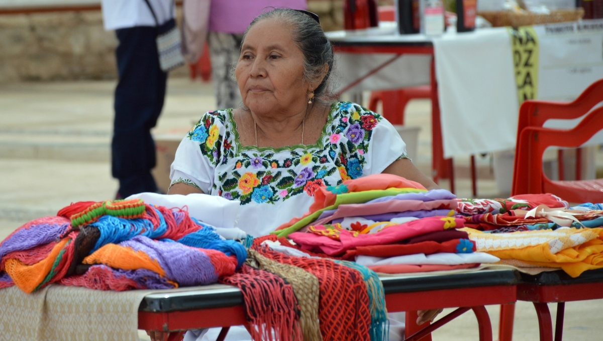 Campeche registra 2 mil 633 artesanos; mujeres arrasan con censo de creadores del estado