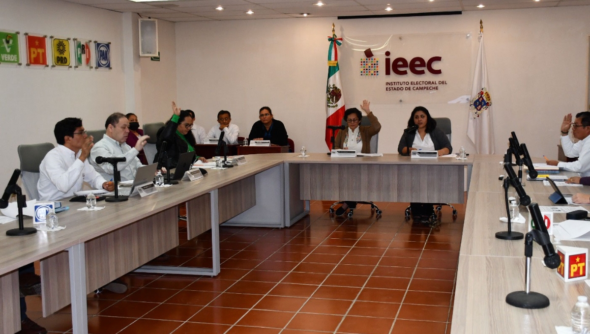 SCJN, encargada de avalar recorte presupuestal al Instituto Electoral del Estado de Campeche