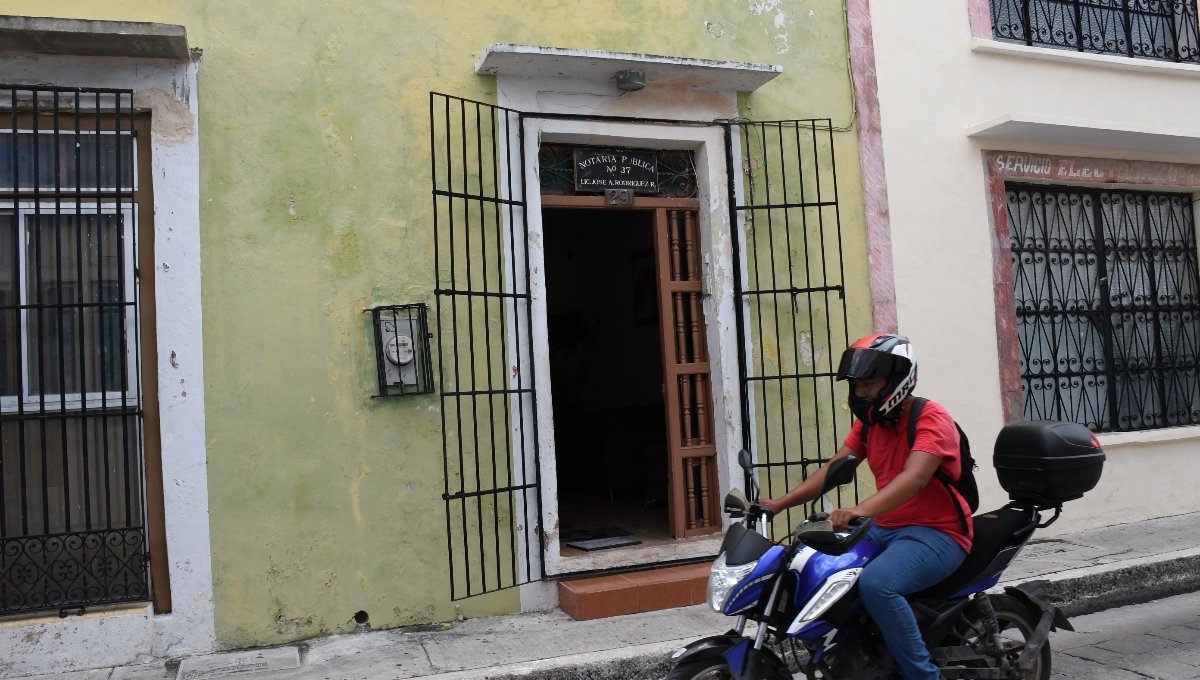 Septiembre, Mes del Testamento: Anuncian descuentos en trámites en Campeche