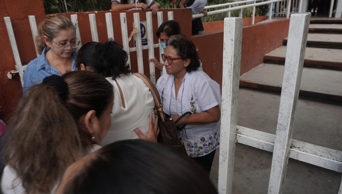 Sancionarán a Directora de una secundaria en Campeche por cobro excesivas de cuotas escolares