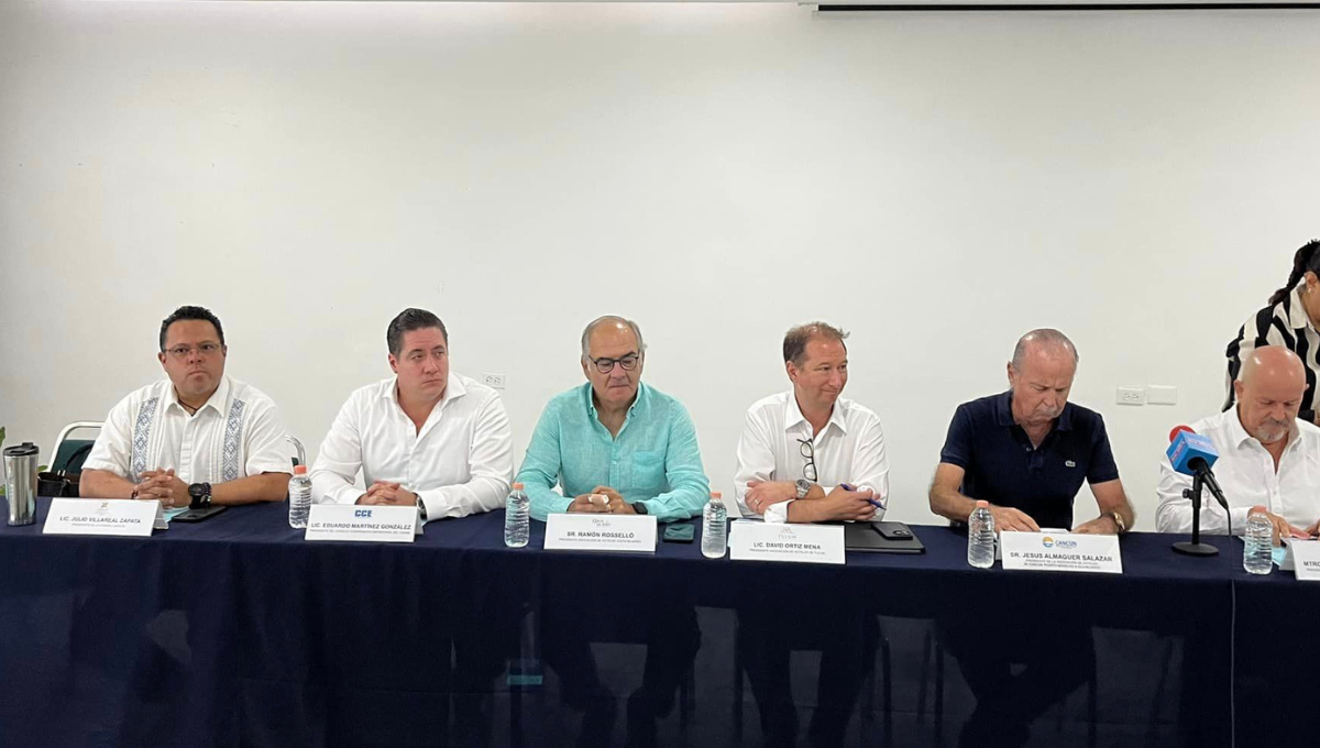 Hoteleros de Quintana Roo denuncian conflicto de intereses ante nuevo impuesto por música