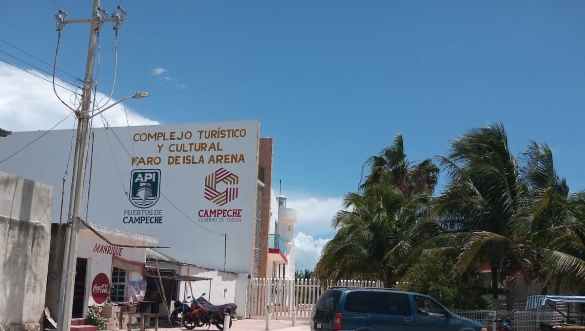 Pobladores de Isla Arena, Campeche, piden una casa de las artesanías en exmuseo a Pedro Infante
