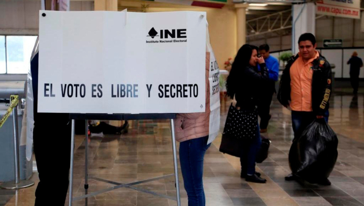 Puebla su tercer proceso electoral en el último sexenio