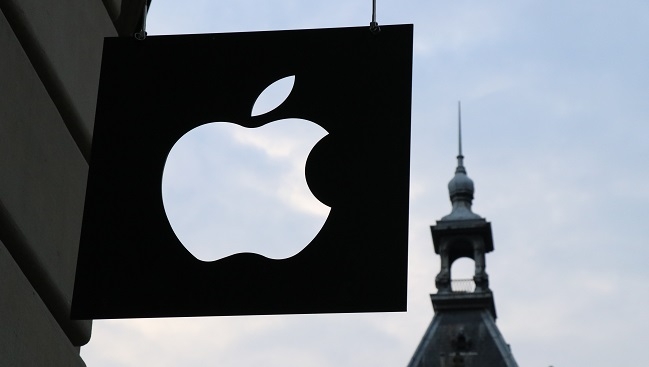 Rusia multa a Apple por más de 4 mil dólares por "información falsa" sobre invasión a Ucrania