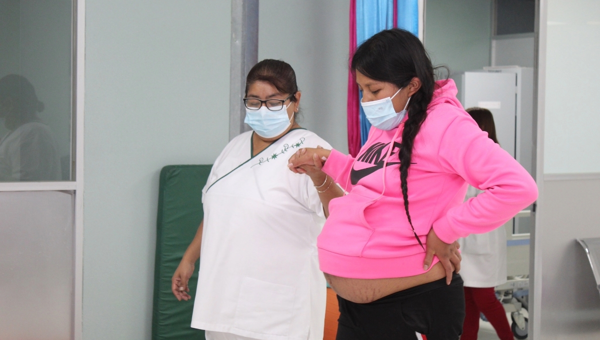 En Campeche, se registraron 137 muertes fetales durante el 2022: Inegi
