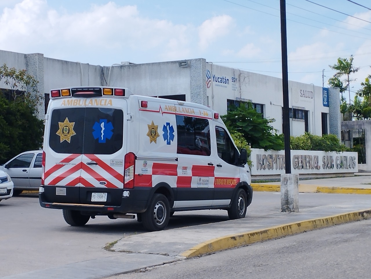 Muere niño de siete años con síntomas de dengue en Tizimín, Yucatán