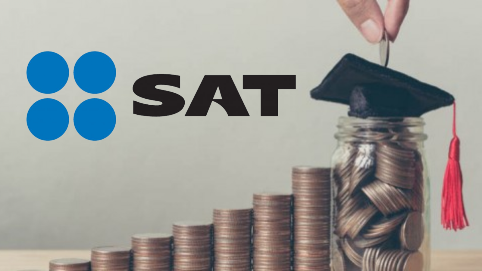Colegiaturas y otros gastos escolares deducibles de impuestos según el SAT