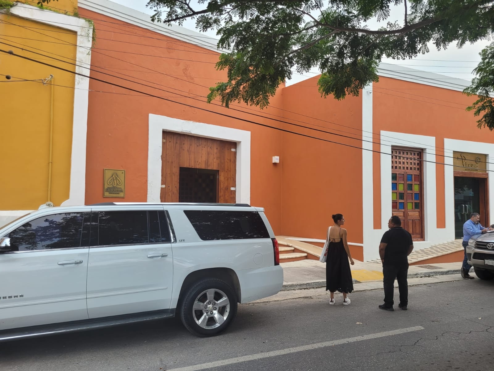 Integrantes del Estado Mayor afinan el Quinto Informe de AMLO en Campeche: EN VIVO
