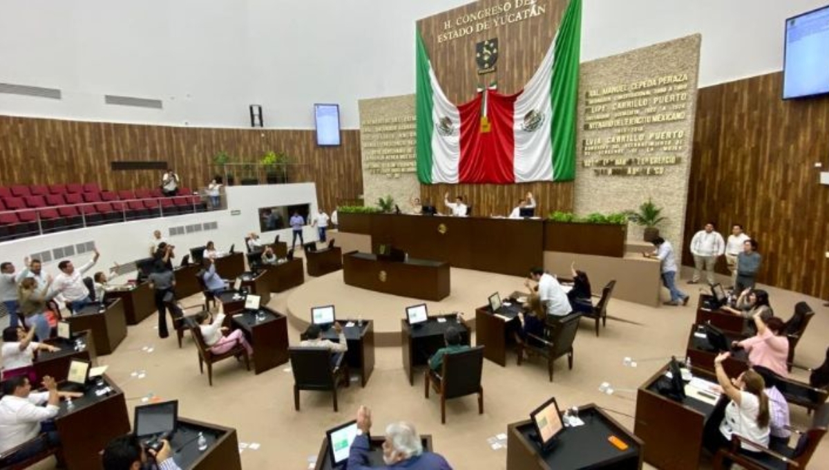 Ley Malena: Yucatán busca castigar ataques con ácido contra mujeres