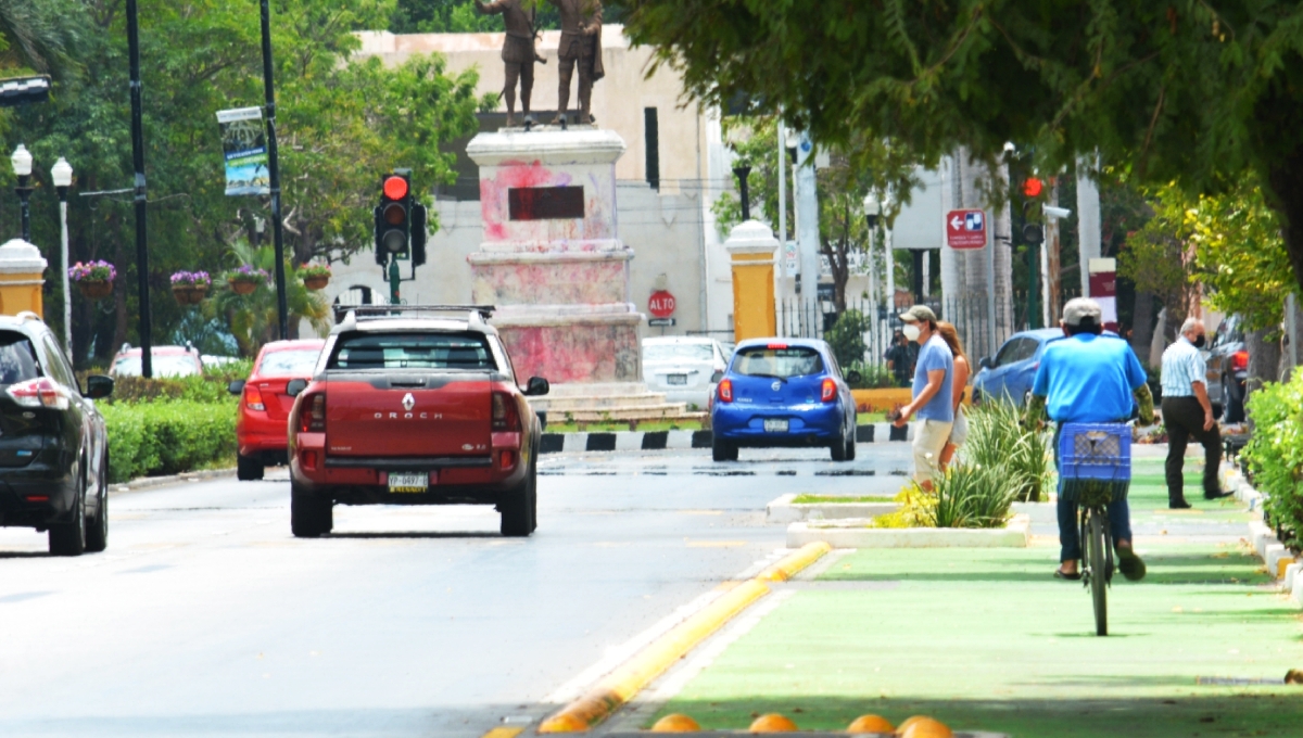 ¿Cuál es la zona más segura de Mérida, Yucatán?