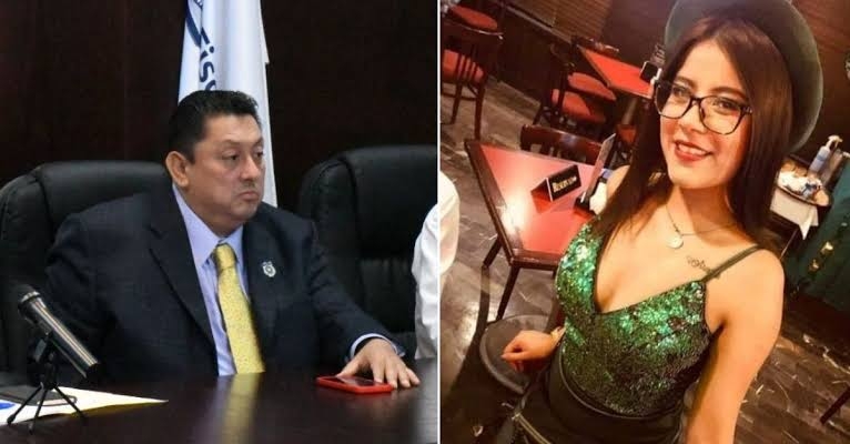 ¿Quién fue Ariadna Fernanda?, causa por la que detuvieron a Uriel Carmona, Fiscal de Morelos