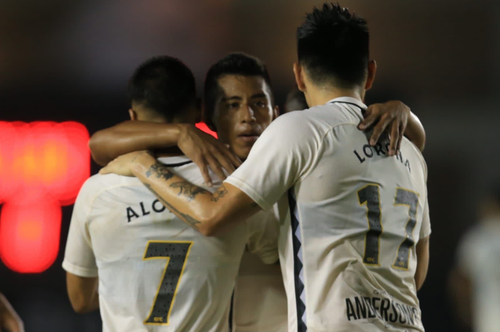 Cancún FC vence a los Correcaminos en la jornada 3 de la Liga Expansión MX