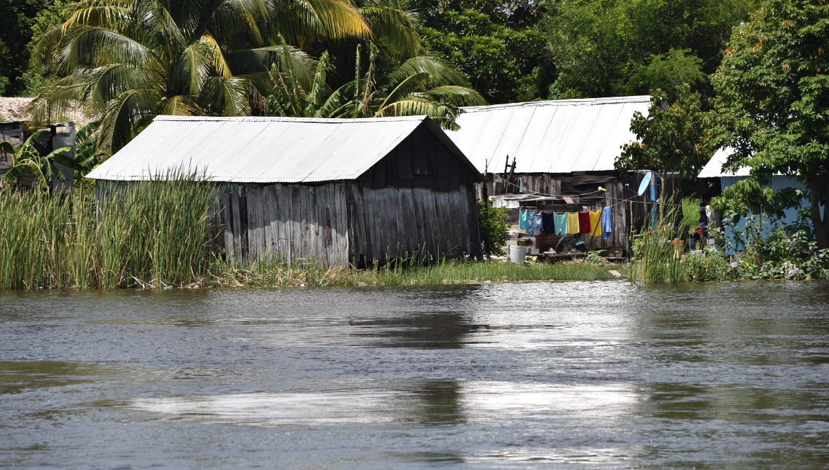 Inseguridad y falta de infraestructura, las carencias más visibles de Candelaria, Campeche