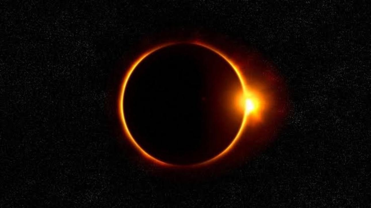 Segundo eclipse solar 2023: ¿qué rituales hacer para generar la abundancia?