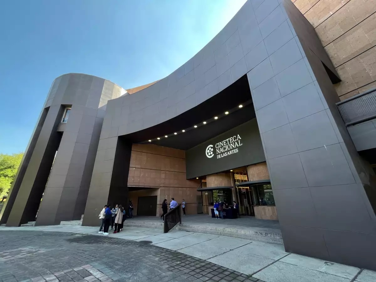 Nueva Cineteca Nacional: ¿Cuándo abre y cómo obtener boletos gratis?