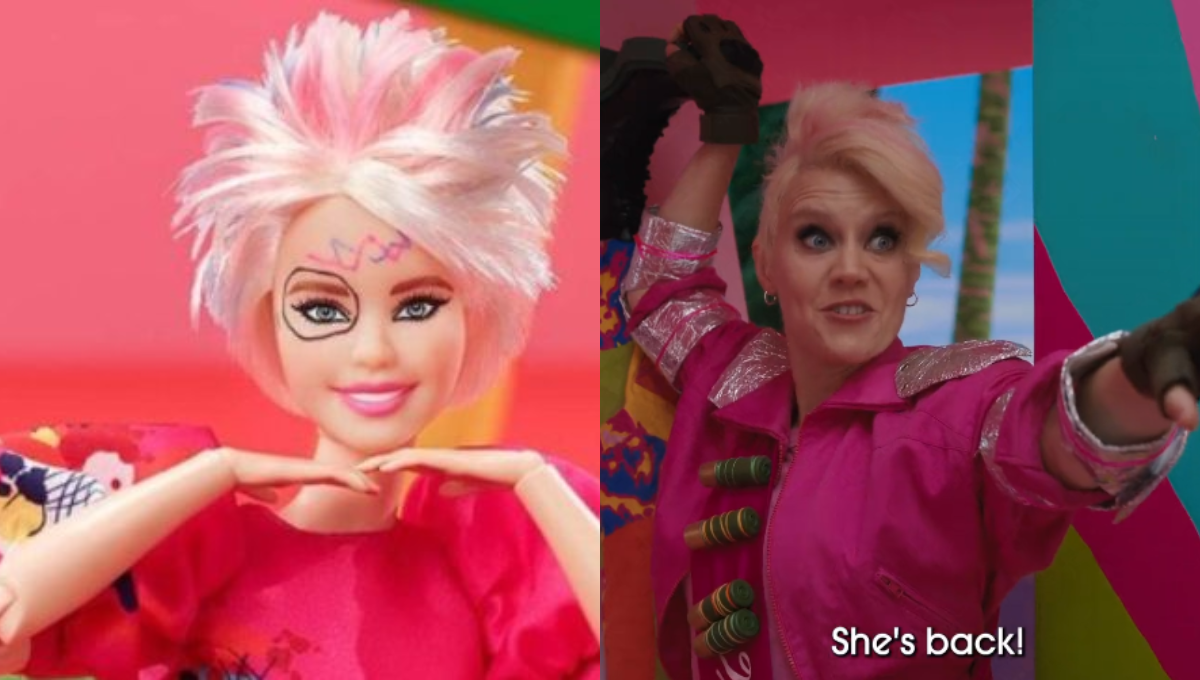 ¿Cuánto costará la Barbie Rarita y cuándo sale a la venta la nueva muñeca de Mattel?