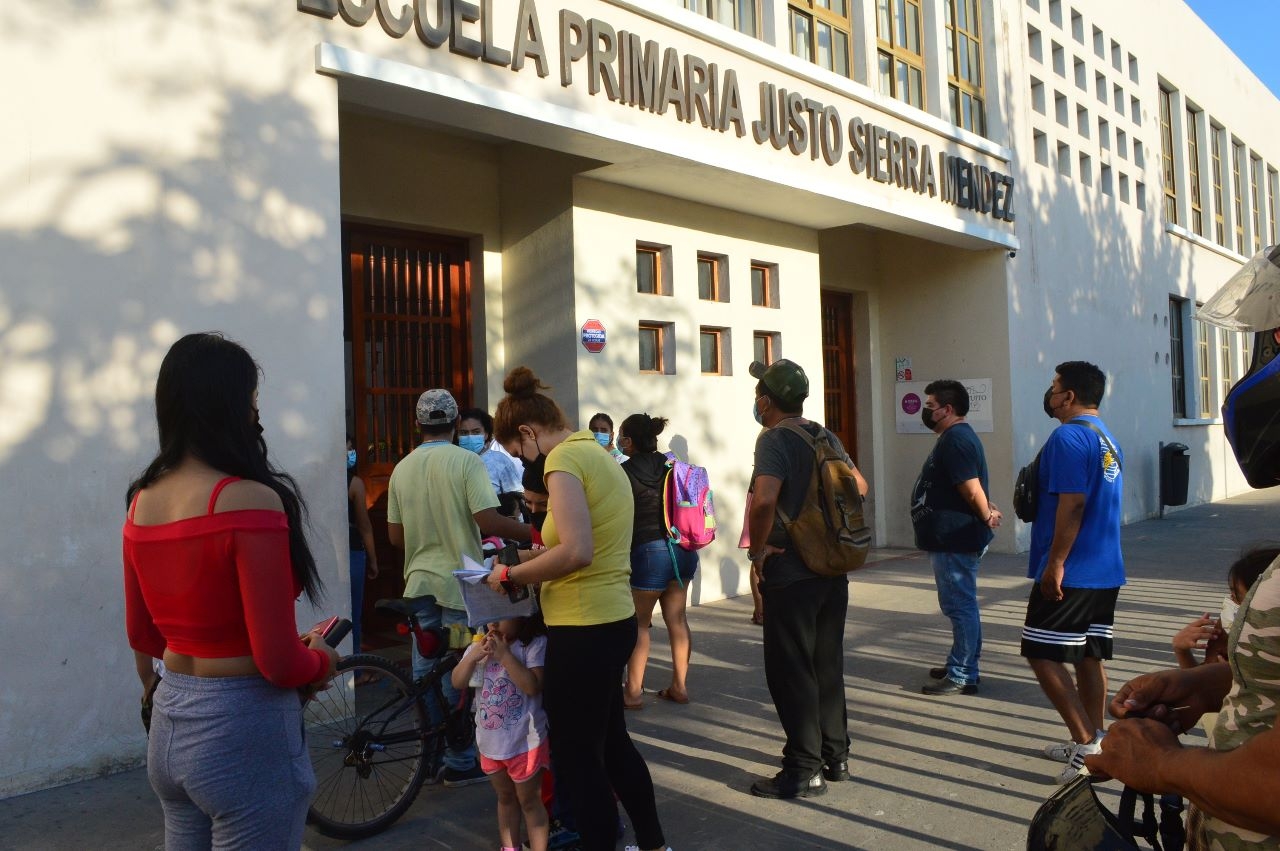 Tras varios años inactivos, once docentes retornarán a las aulas en Campeche
