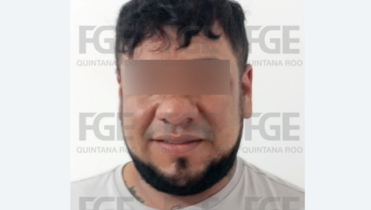 Chetumal: Así fue la detención de Bruno 'N', operador del Cártel de Sinaloa
