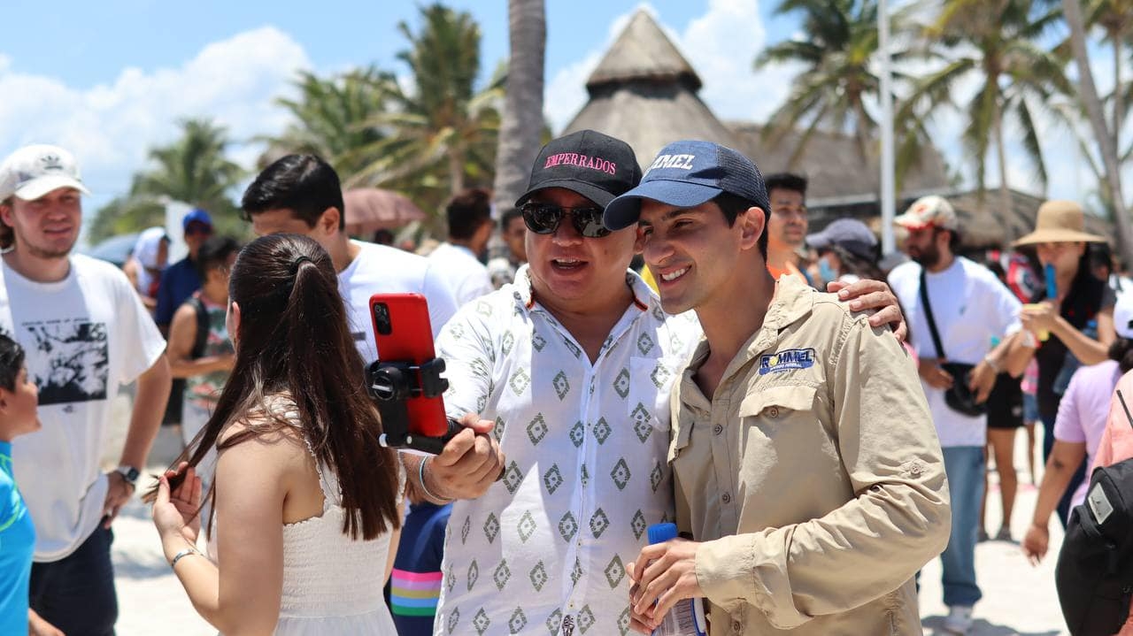 PRI Yucatán denuncia a dos funcionarios del PAN por actos anticipados de campaña