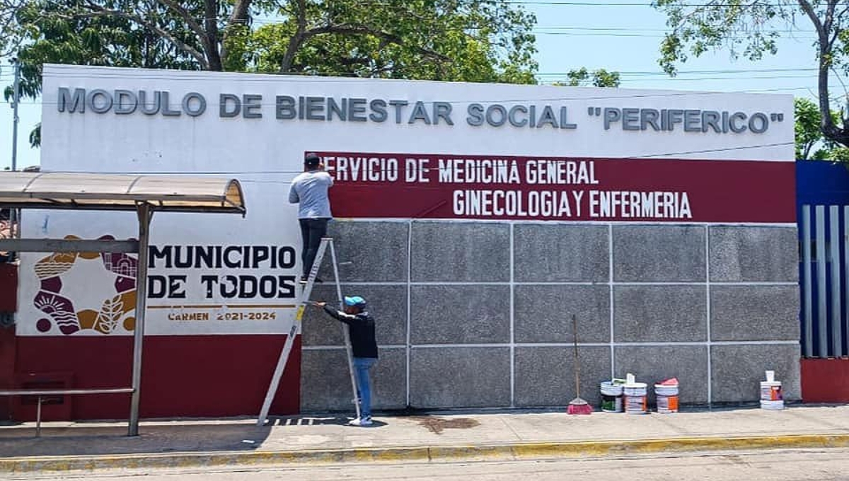 En Ciudad del Carmen, aumentan los servicios psicológicos; registran 105 consultas en julio