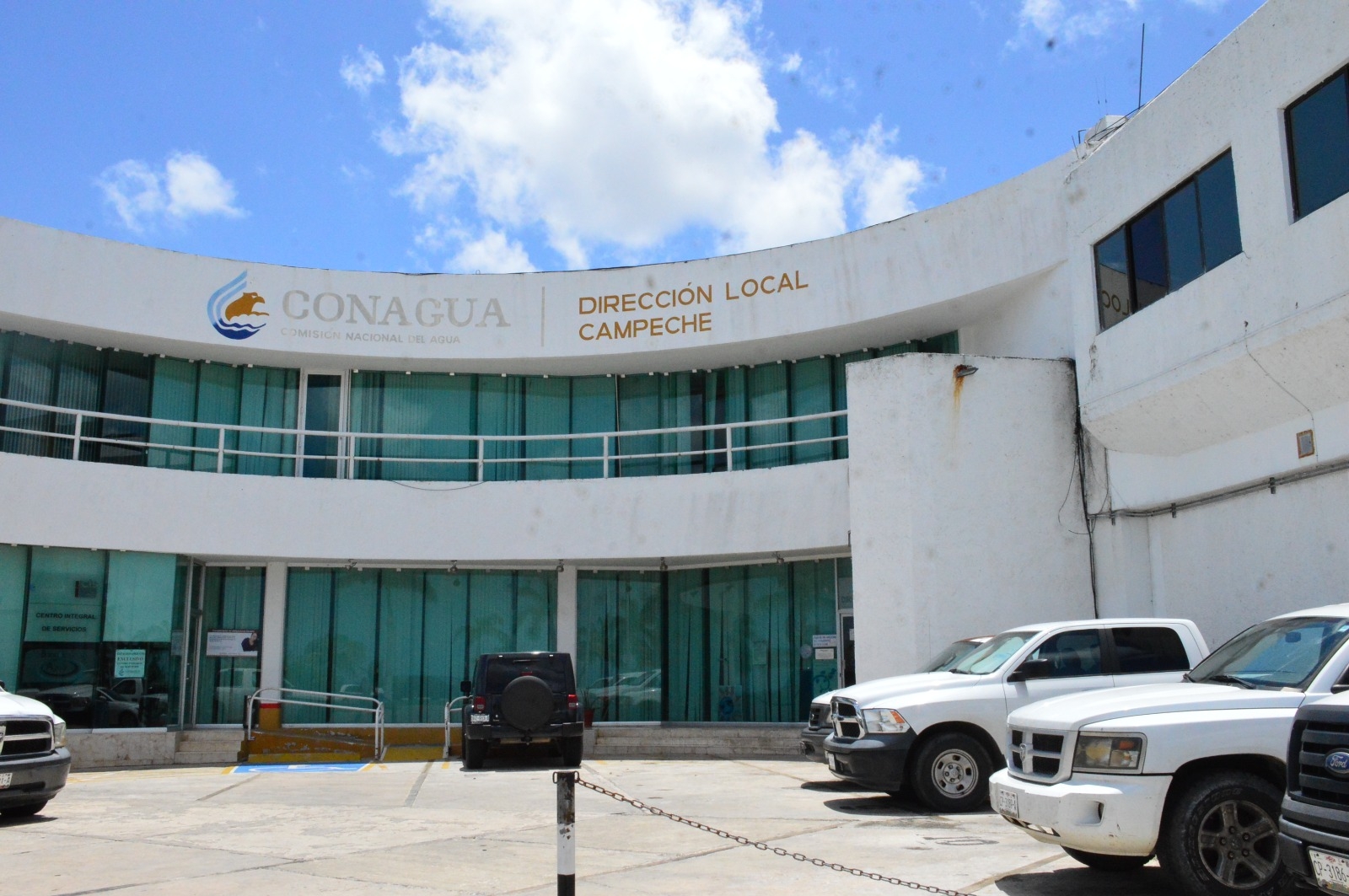 Son más de mil concesiones tramitadas en Campeche