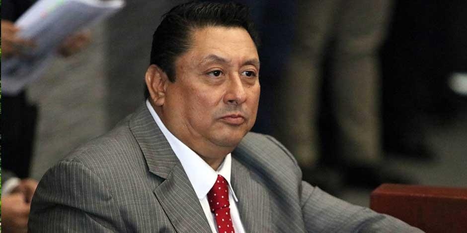 Fiscalía CDMX rechaza decisión de juez en ordenar la libertad a fiscal de Morelos