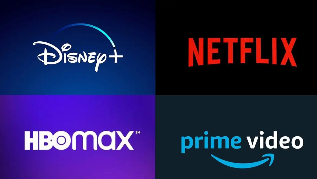 Los estrenos imperdibles de septiembre en Netflix, Prime Video, Disney+, Apple TV+, Star+ y HBO Max