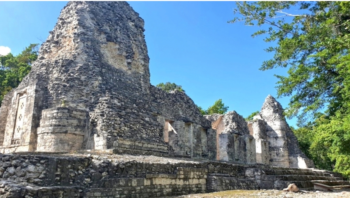 Ampliarán reserva 'El Gran Calakmul' en Campeche con más de 1 millón de hectáreas
