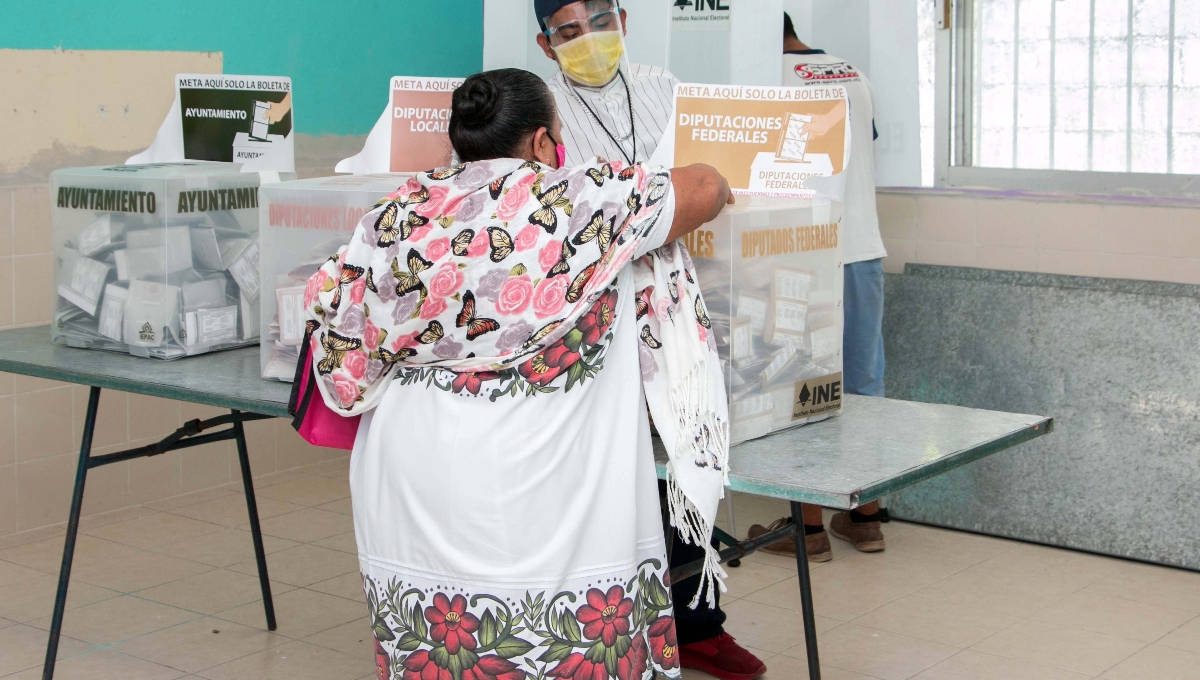 En Yucatán, partidos políticos preparan estrategias previo a las elecciones del 2024