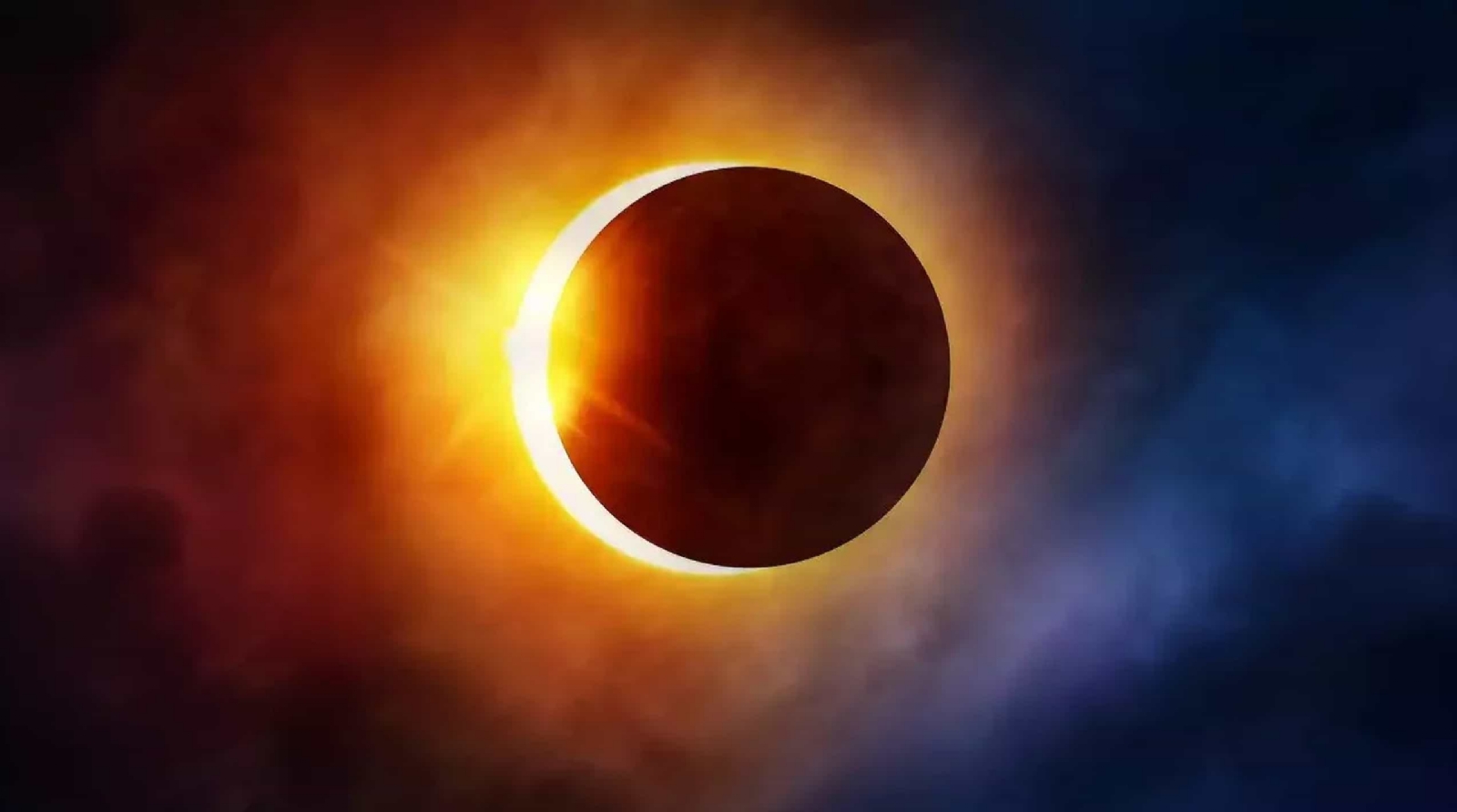 ¿Dónde ver el eclipse solar 2023 en México?